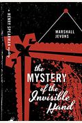 The Mystery Of The Invisible Hand: A Henry Spearman Mystery