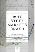 Why Stock Markets Crash: Critical Events In Complex Financial Systems