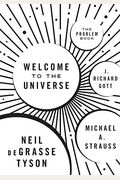 Welcome To The Universe: The Problem Book