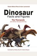 Dinosaur Facts And Figures: The Theropods And Other Dinosauriformes