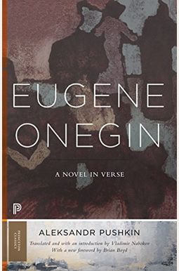 Pushkin - Eugene Onegin Pushkin - Eugene Onegin