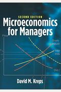 Microeconomics For Managers, 2nd Edition