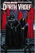 Darth Vader Omnibus Vol