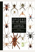 Spiders Of The World: A Natural History