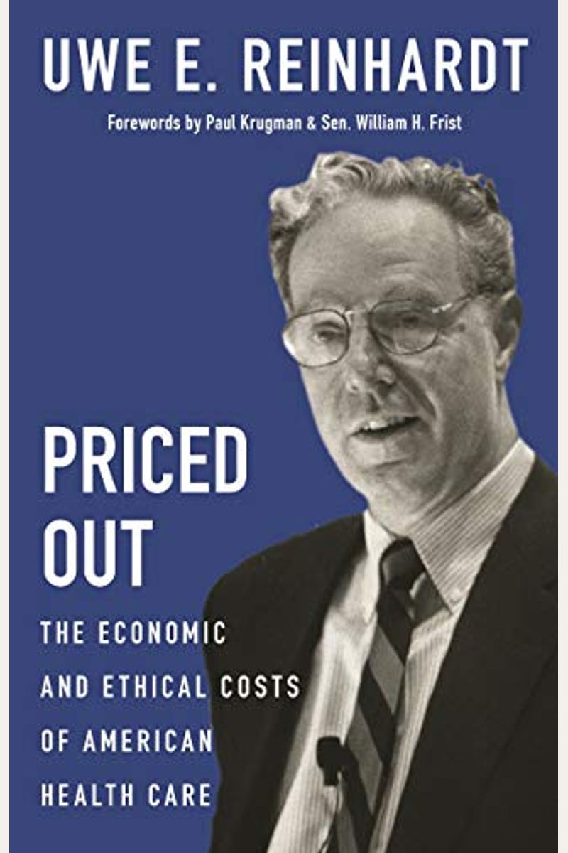 Priced Out: The Economic And Ethical Costs Of American Health Care