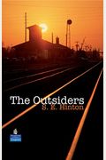 The Outsiders New Longman Literature