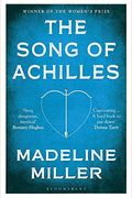 The Song Of Achilles Bloomsbury Modern Classics