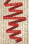 The Art Of Bible Translation