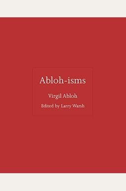 Abloh-Isms Abloh-Isms