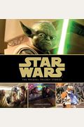 Star Wars The Prequel Trilogy Stories Storybook Library