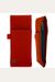 Moleskine Tool Belt, Large, Scarlet Red (3.25 Wide)