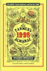 Buy The Old Farmers Almanac Book