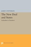 New Deal And States: Federalism In Transition