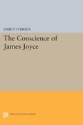 The Conscience Of James Joyce