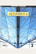 Algebra  Teachers Edition Book  rd ed