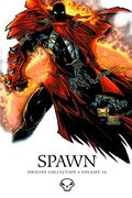 Spawn Origins Volume