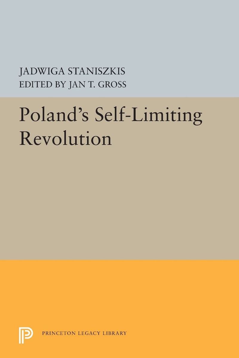 Poland's Self-Limiting Revolution