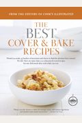 The Best Cover  Bake Recipes