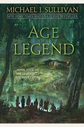 Age of Legend Legends of the First Empire