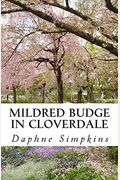 Mildred Budge In Cloverdale