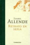Retrato en Sepia Spanish Edition