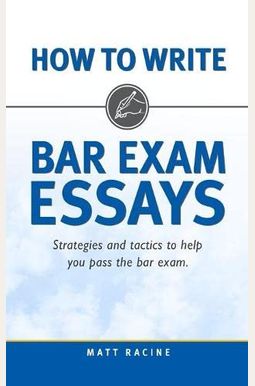 bar exam essays help