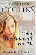 Color The Sidewalk For Me