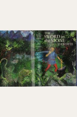 The Sword In The Stone The Sword In The Stone