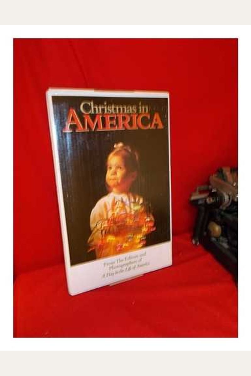 Buy Christmas In America Images Of The Holiday Season By 100 Of