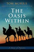 The Oasis Within: A Journey Of Preparation