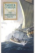 The Thirteen Gun Salute