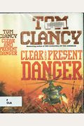 Clear and Present Danger (HC