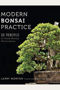 Modern Bonsai Practice: 501 Principles of Good Bonsai Horticulture