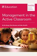 Management In The Active Classroom