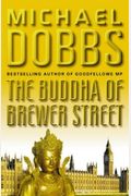 Buddha of Brewer Street