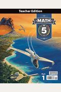 Math  Teacher Edition th ed