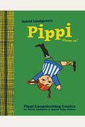 Pippi Moves In Pippi Longstocking Comics