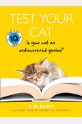 Test Your Cat's Iq