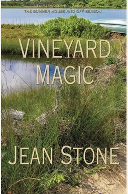Vineyard Magic Vineyard Magic