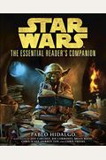 Star Wars The Essential Readers Companion