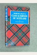 Clans and Tartans of Scotland1