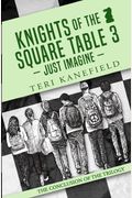 Knights Of The Square Table 3: Just Imagine