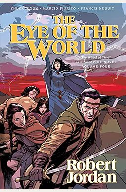 Eye of the World The Graphic Novel Volume Three Eye of the World The Graphic Novel Volume Three