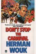 Don't Stop The Carnival