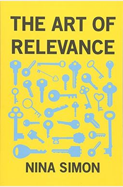 The Art Of Relevance The Art Of Relevance