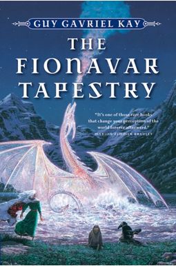Fionavar Tapestry Omnibus Tpb Fionavar Tapestry Omnibus Tpb