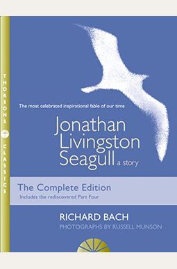 Jonathan Livingston Seagull Jonathan Livingston Seagull