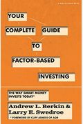 Your Complete Guide To Factor-Based Investing: The Way Smart Money Invests Today