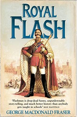 Royal Flash Royal Flash