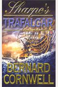 Sharpe's Trafalgar (Richard Sharpe's Adventure Series #4)